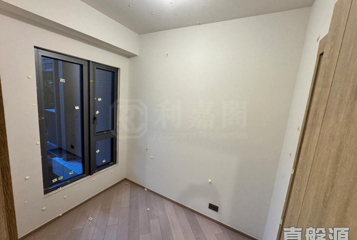 上然 3期 3座 - 28NTS – 香港北部都會區