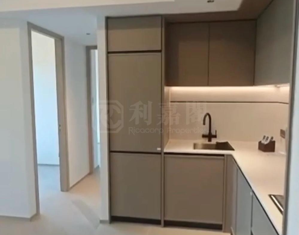 上然 3期 5座 - 28NTS – 香港北部都會區