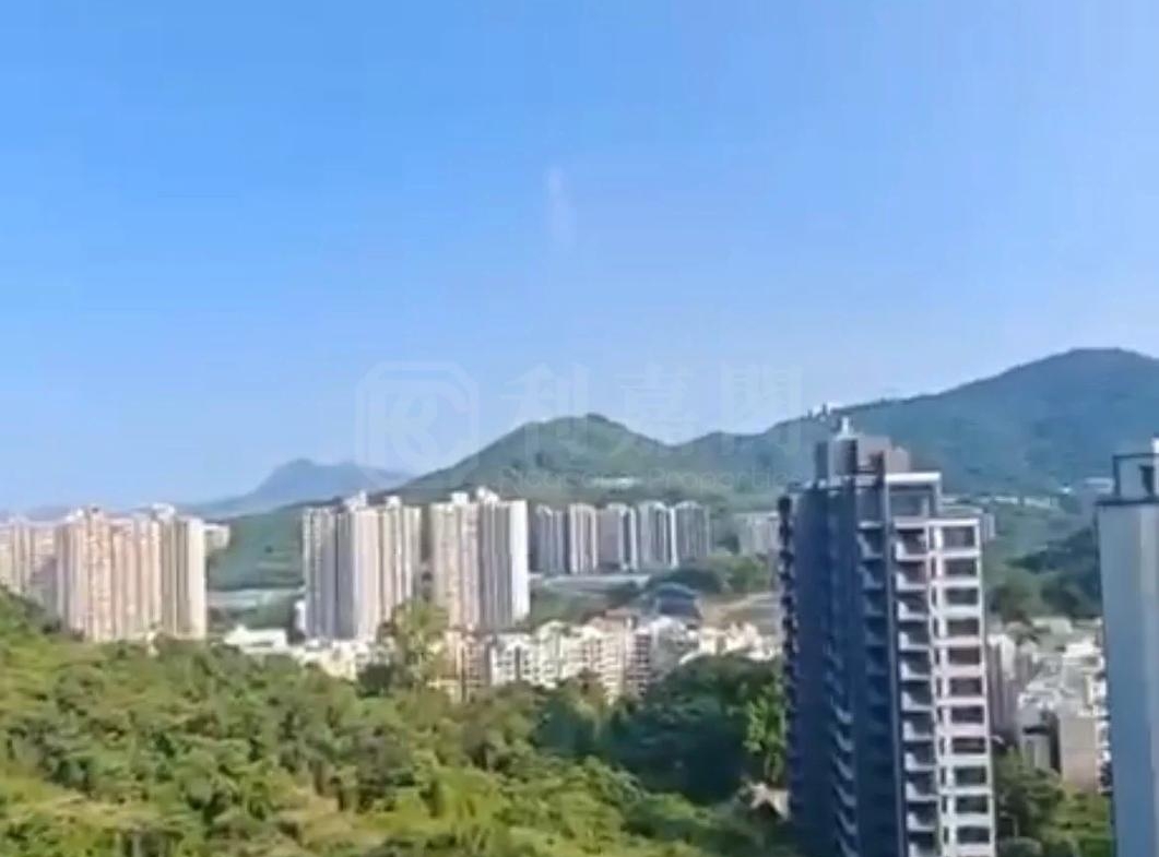 上然 3期 5座 - 28NTS – 香港北部都會區