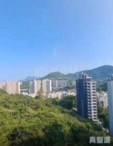 上然 3期 5座 - 28NTS – 香港北部都會區