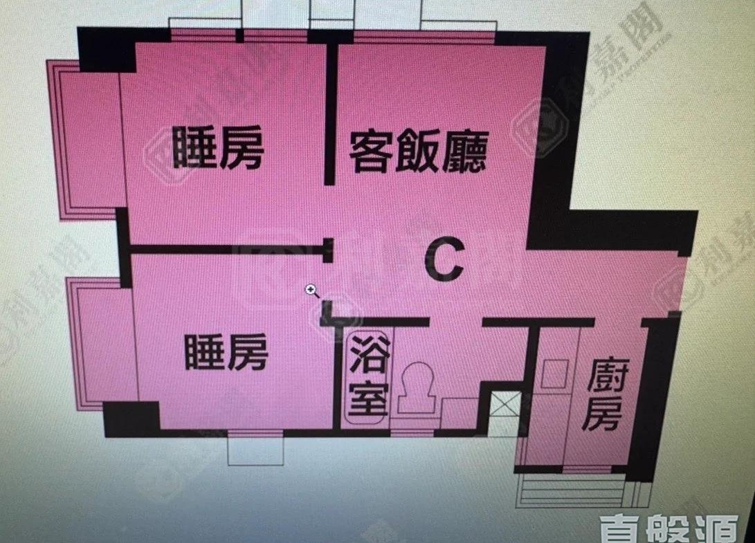 大埔中心 1期 3座 - 28NTS – 香港北部都會區