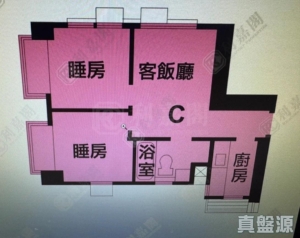 大埔中心 1期 3座 - 28NTS – 香港北部都會區