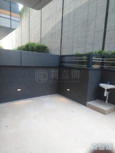 上然 3期 5座 - 28NTS – 香港北部都會區