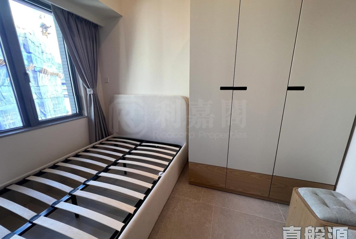 NOVO LAND 1B期 Bergen 1座 - 28NTS – 香港北部都會區