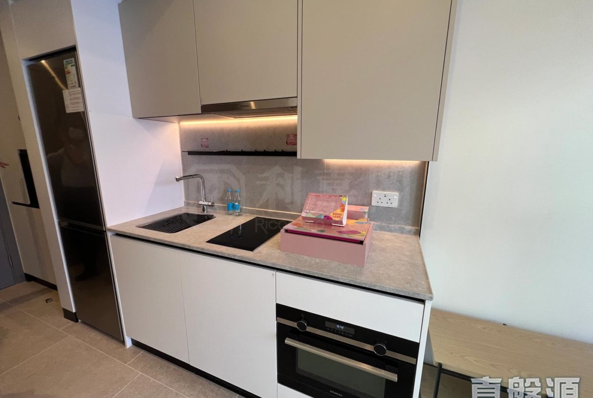 NOVO LAND 1B期 Bergen 1座 - 28NTS – 香港北部都會區