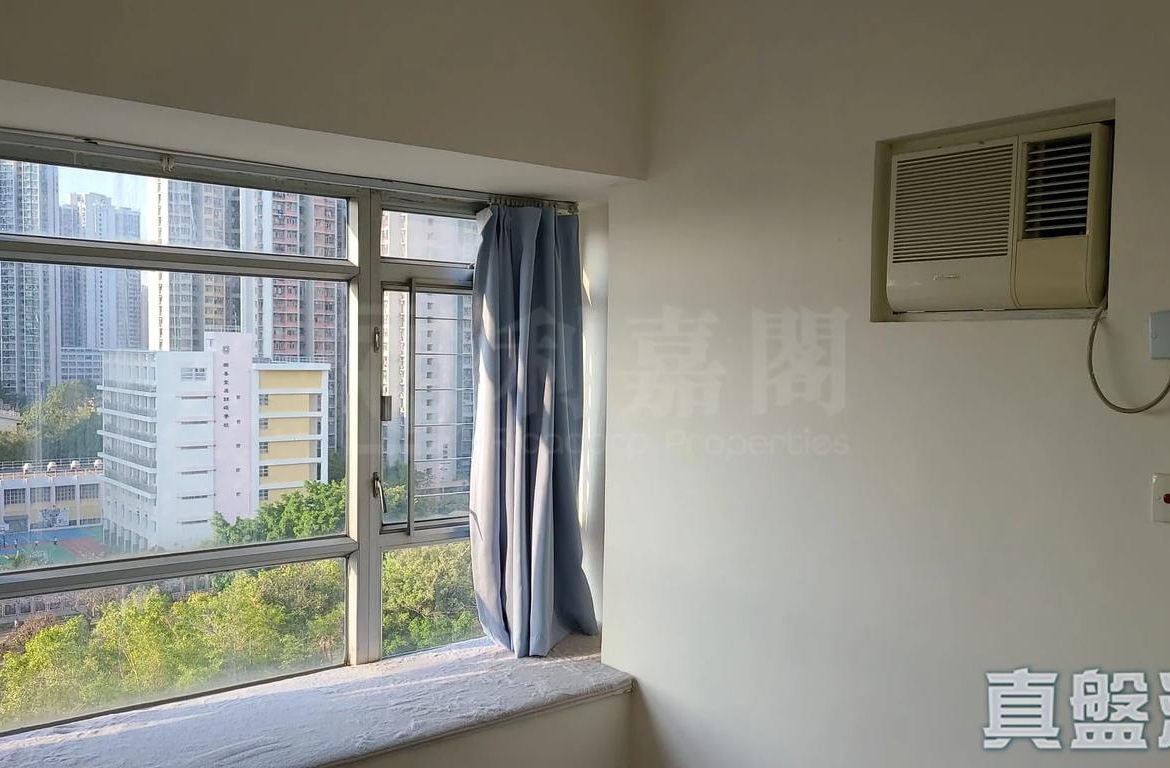嘉湖山莊 1期 樂湖居 9座 - 28NTS – 香港北部都會區