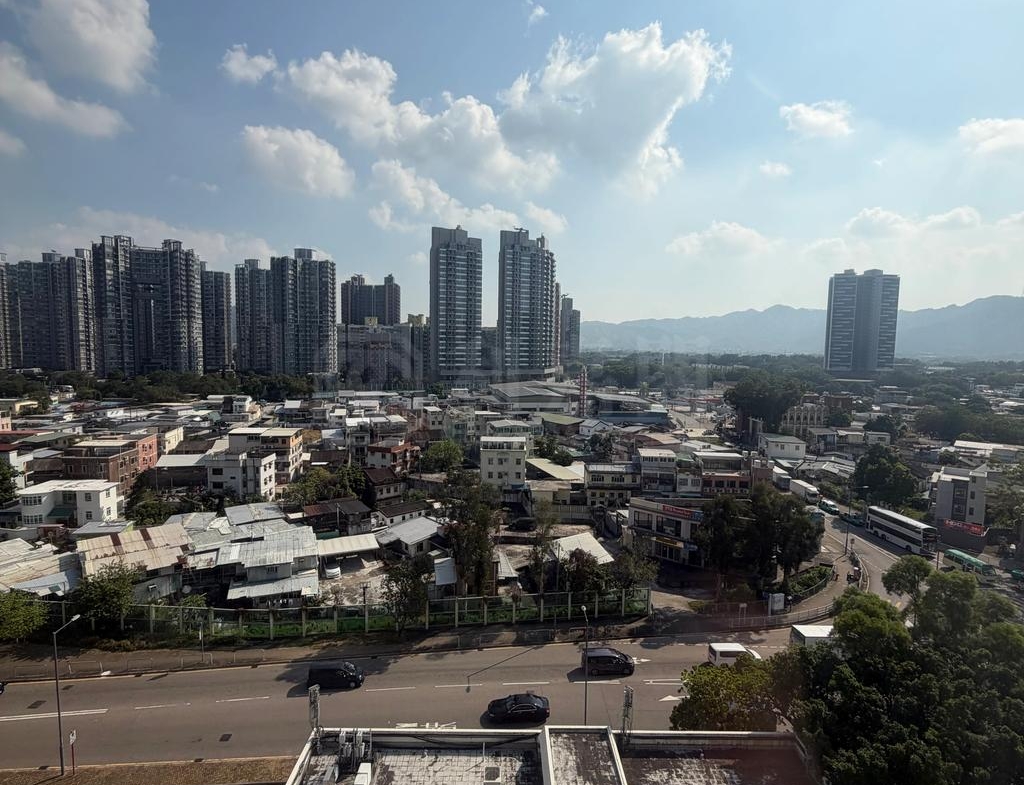 益利大廈 - 28NTS – 香港北部都會區