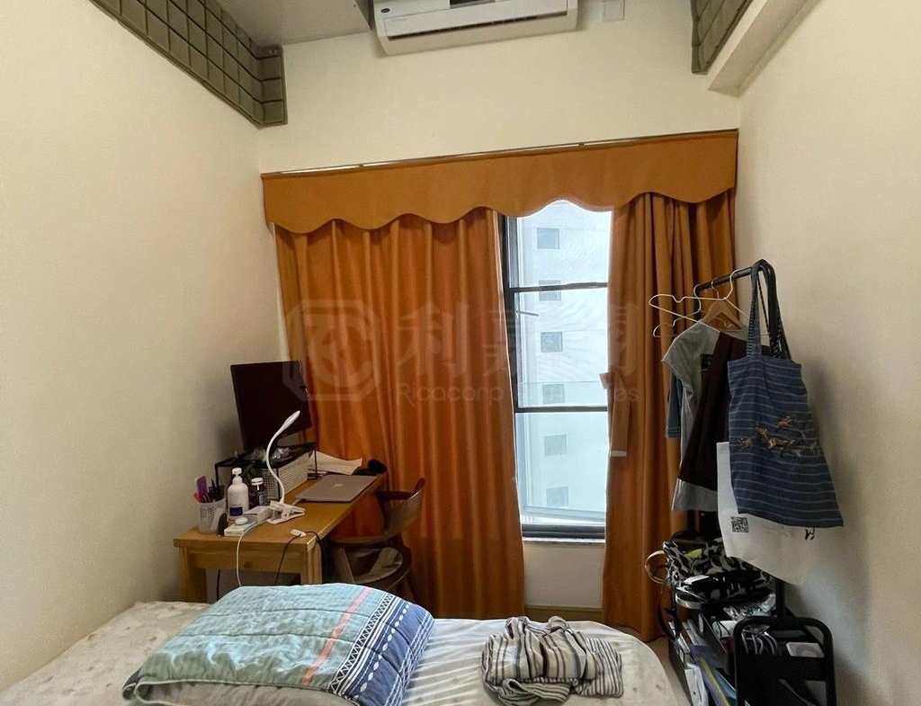 星漣海 1座 - 28NTS – 香港北部都會區
