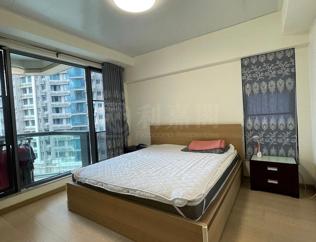 星漣海 1座 - 28NTS – 香港北部都會區