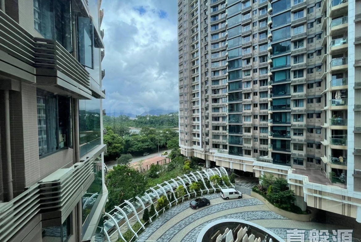 星漣海 1座 - 28NTS – 香港北部都會區