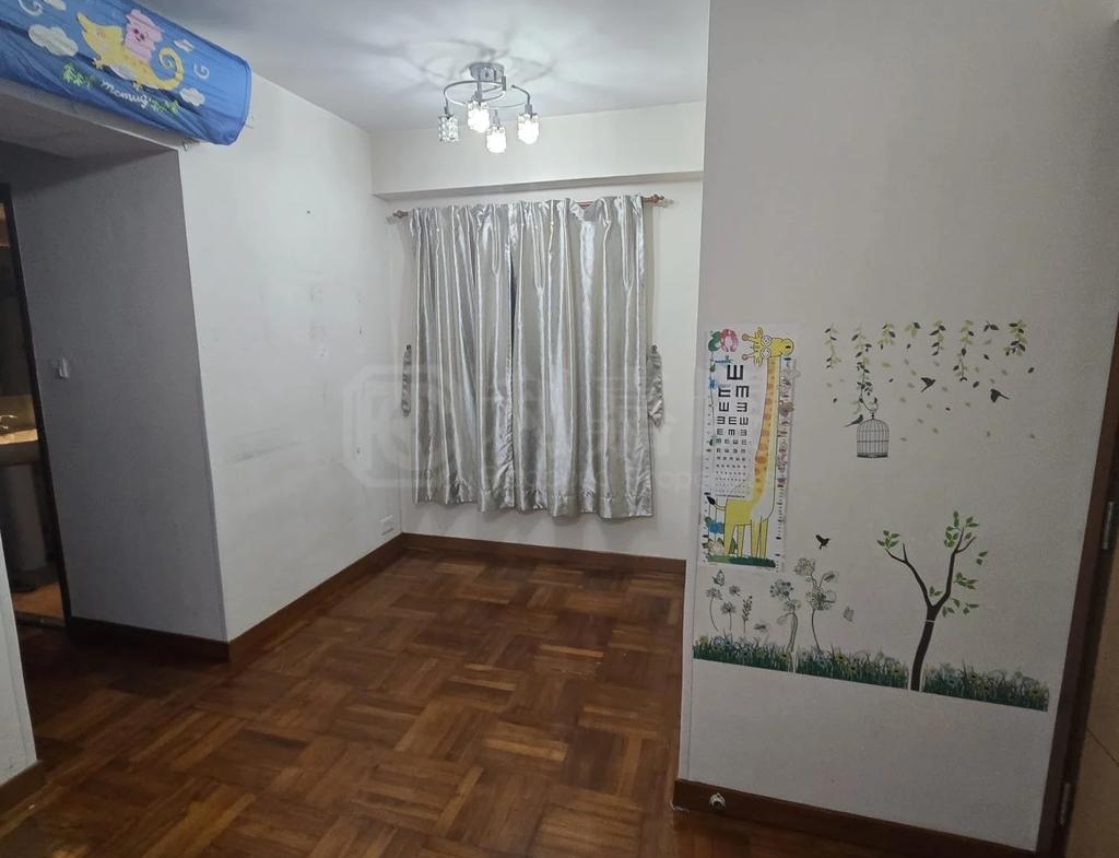 疊茵庭 9座 - 28NTS – 香港北部都會區