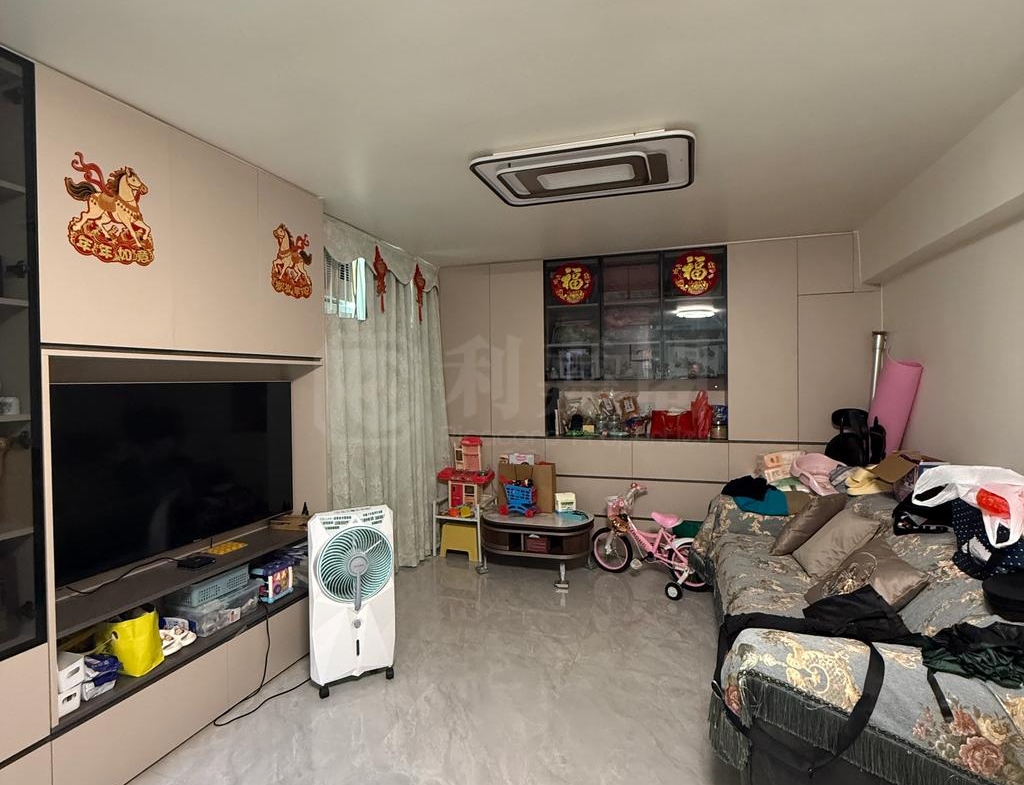 青雅苑 - 28NTS – 香港北部都會區