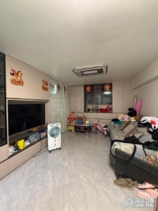 青雅苑 - 28NTS – 香港北部都會區