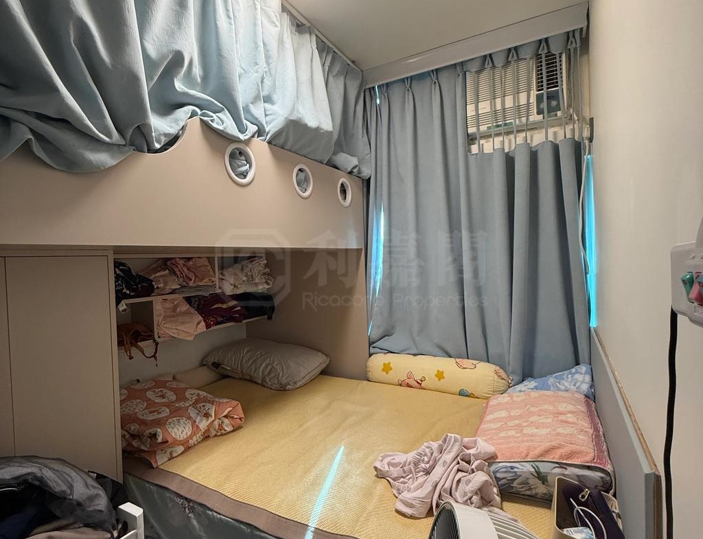 青雅苑 - 28NTS – 香港北部都會區