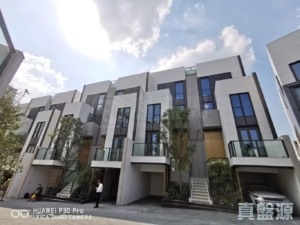 THE CARMEL - 28NTS – 香港北部都會區