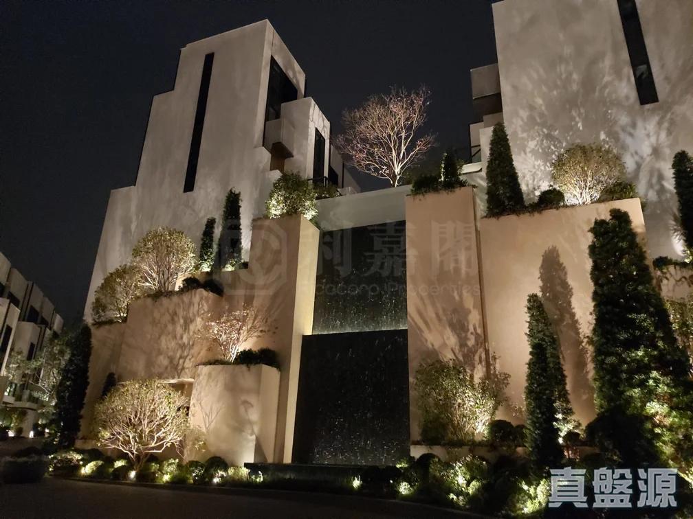 THE CARMEL - 28NTS – 香港北部都會區