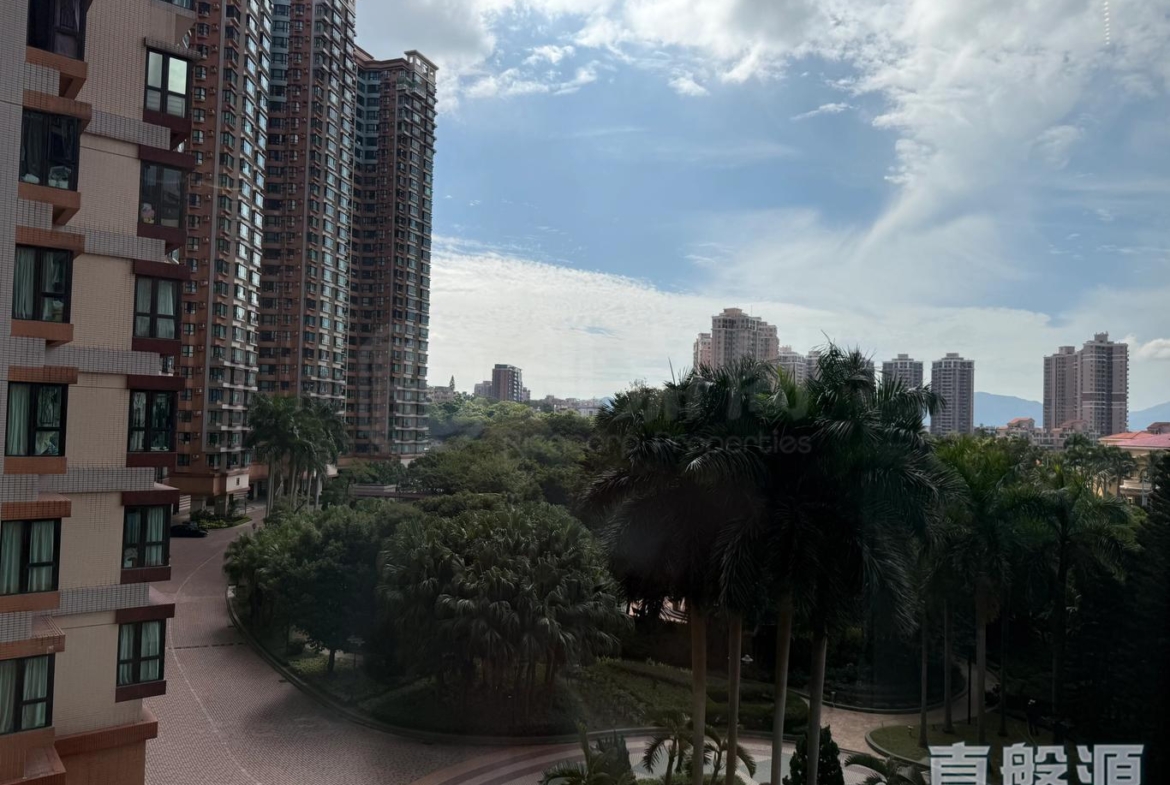 愛琴海岸 8座 - 28NTS – 香港北部都會區