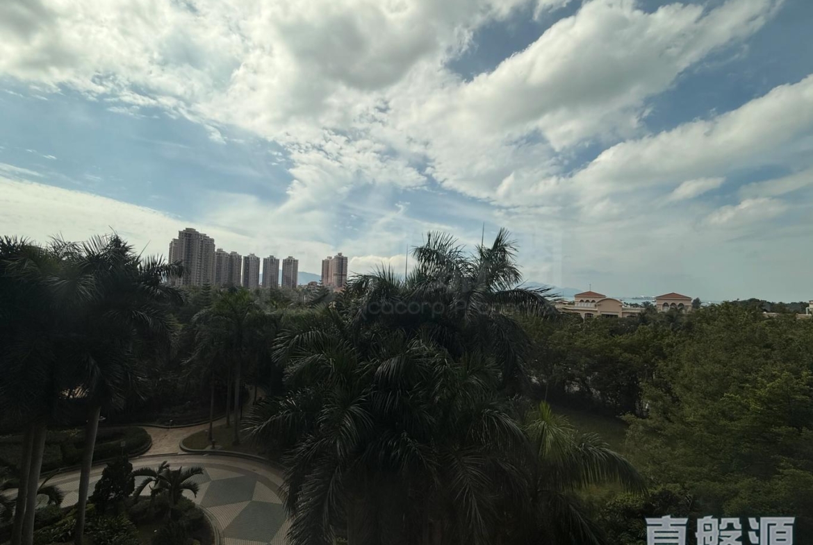 愛琴海岸 8座 - 28NTS – 香港北部都會區