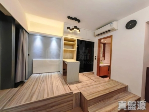 柏傲灣 1B座 - 28NTS – 香港北部都會區