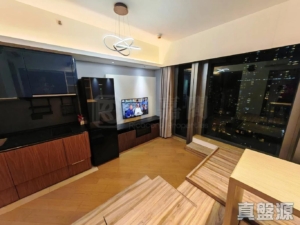 柏傲灣 1B座 - 28NTS – 香港北部都會區