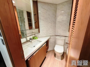 柏傲灣 1B座 - 28NTS – 香港北部都會區