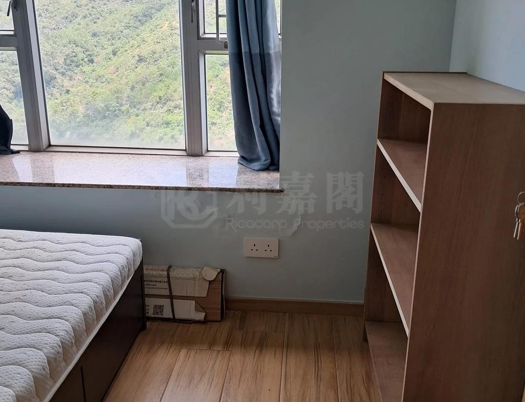 景新臺 4座 - 28NTS – 香港北部都會區