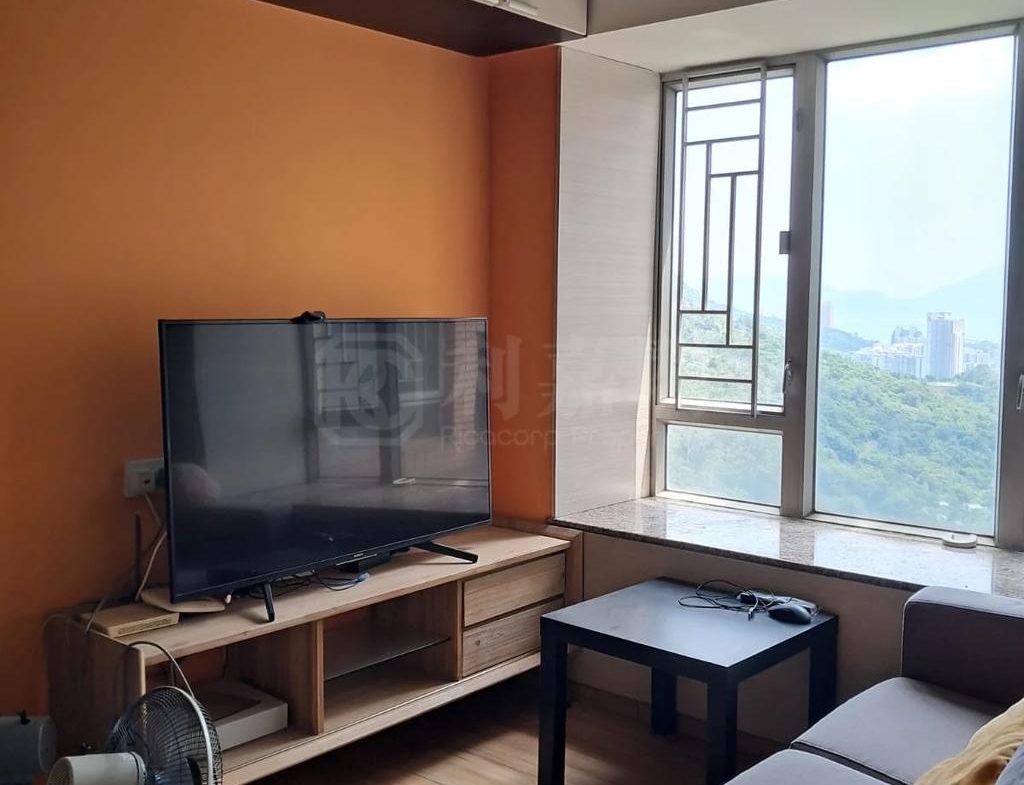 景新臺 4座 - 28NTS – 香港北部都會區