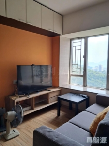 景新臺 4座 - 28NTS – 香港北部都會區