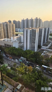 恆順園 2座 - 28NTS – 香港北部都會區