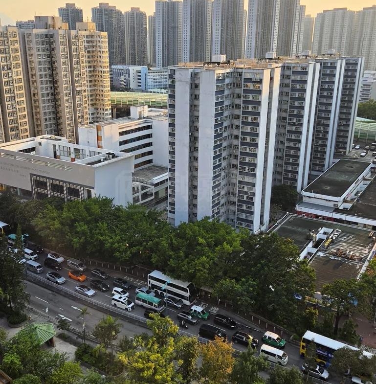 恆順園 2座 - 28NTS – 香港北部都會區