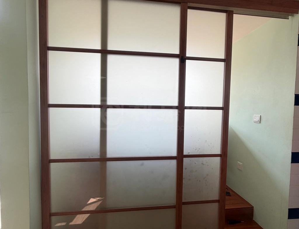 朗屏邨 喜屏樓 - 28NTS – 香港北部都會區