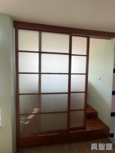 朗屏邨 喜屏樓 - 28NTS – 香港北部都會區