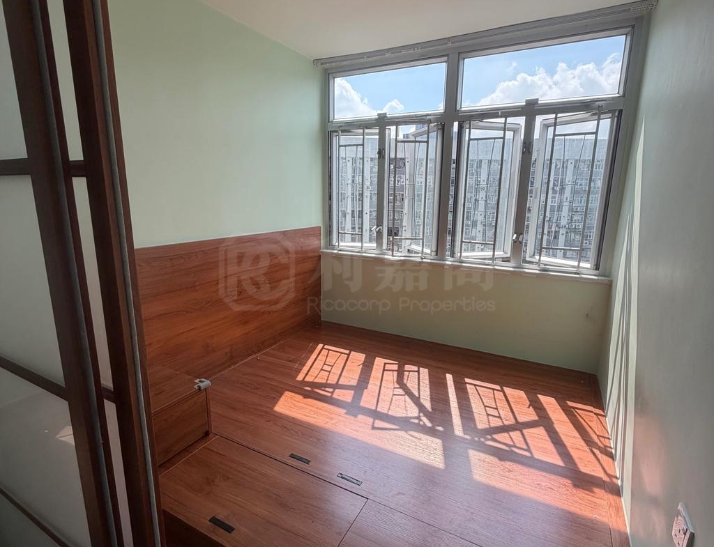 朗屏邨 喜屏樓 - 28NTS – 香港北部都會區