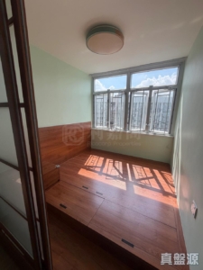 朗屏邨 喜屏樓 - 28NTS – 香港北部都會區