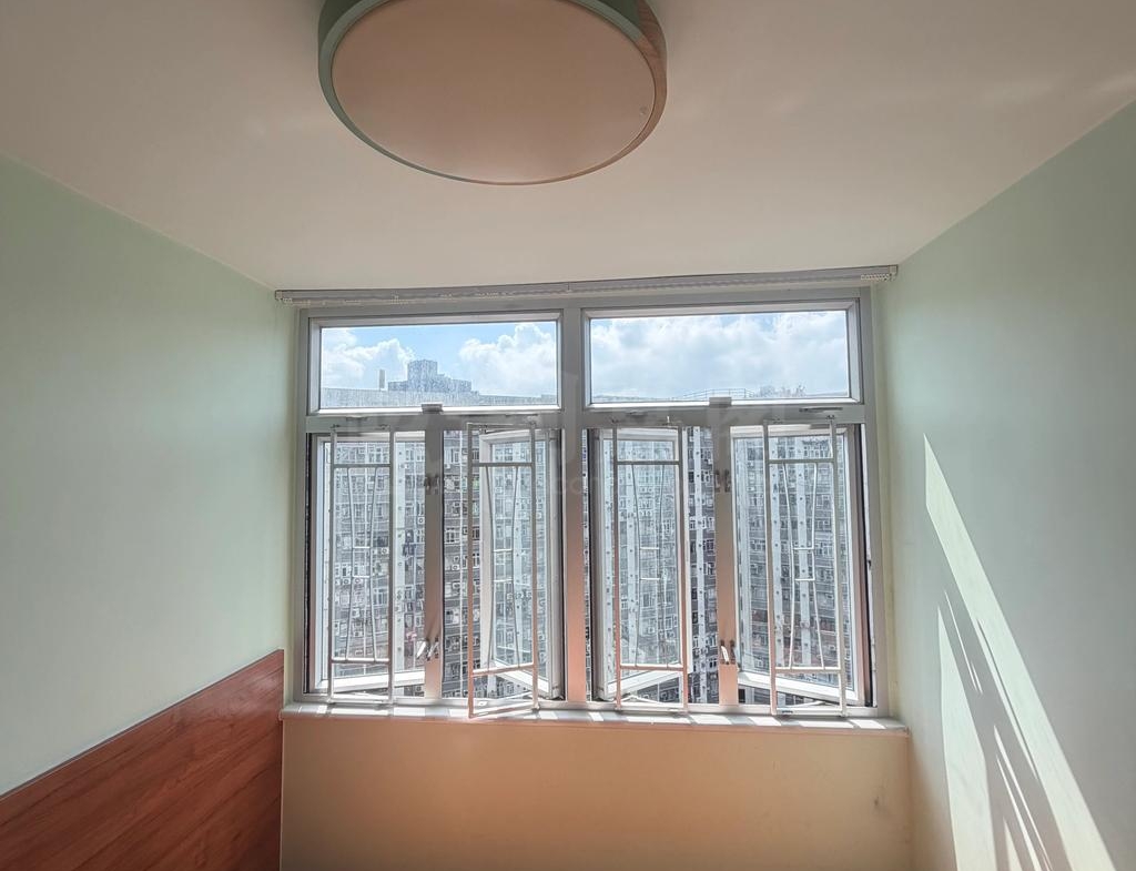 朗屏邨 喜屏樓 - 28NTS – 香港北部都會區