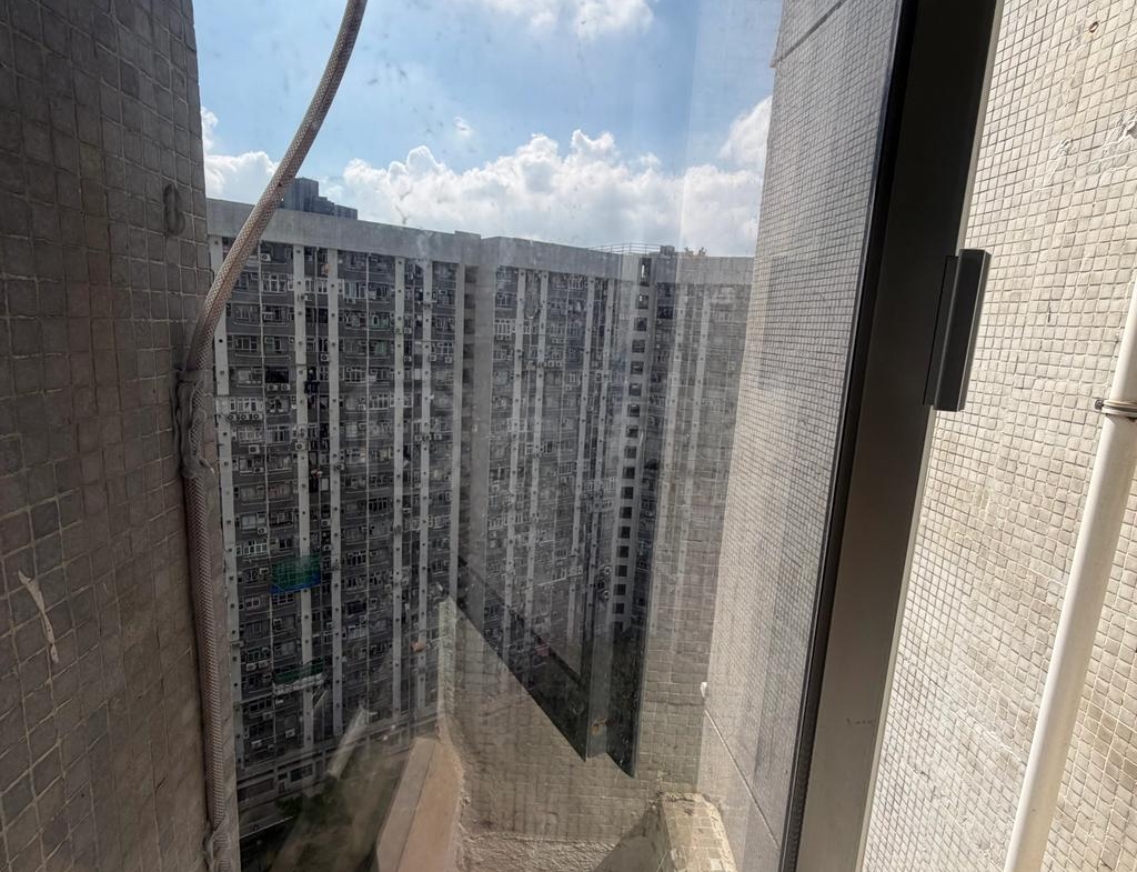 朗屏邨 喜屏樓 - 28NTS – 香港北部都會區