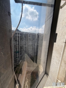 朗屏邨 喜屏樓 - 28NTS – 香港北部都會區
