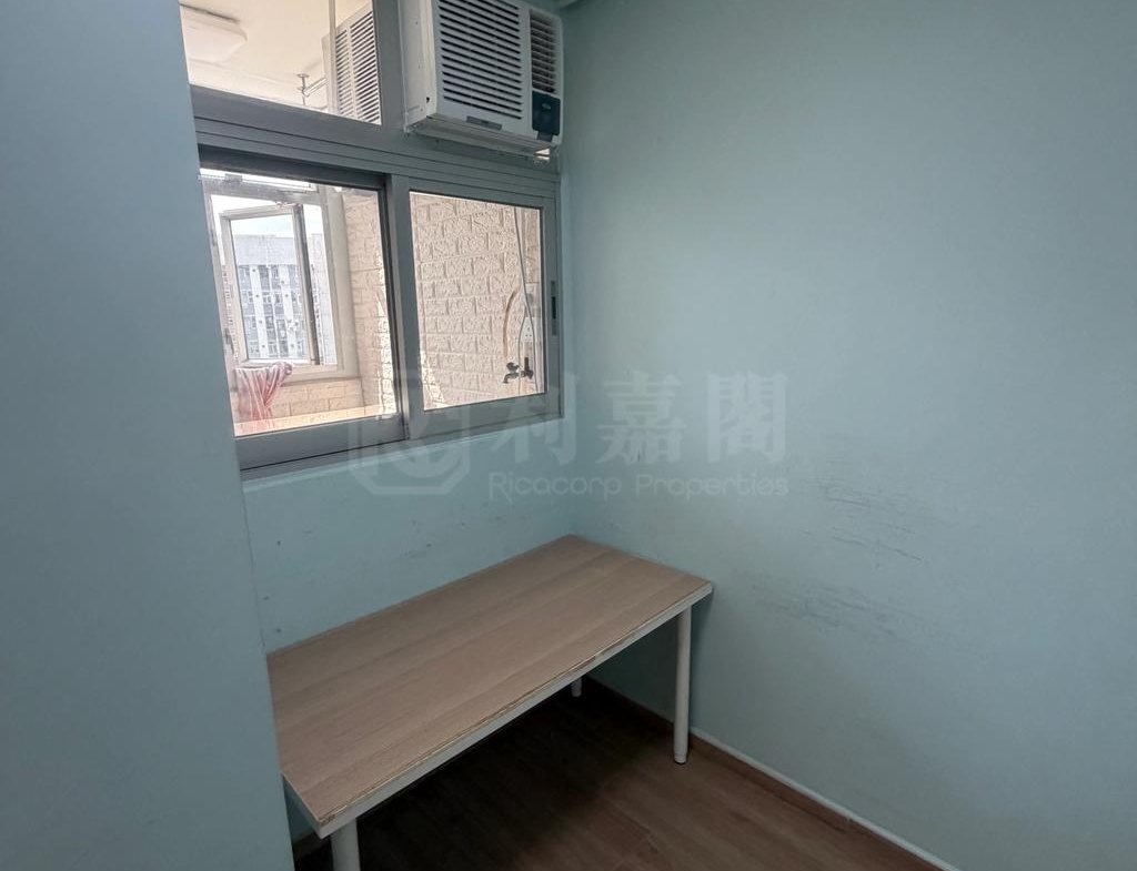 朗屏邨 喜屏樓 - 28NTS – 香港北部都會區