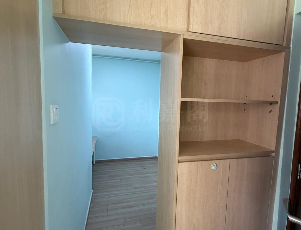 朗屏邨 喜屏樓 - 28NTS – 香港北部都會區