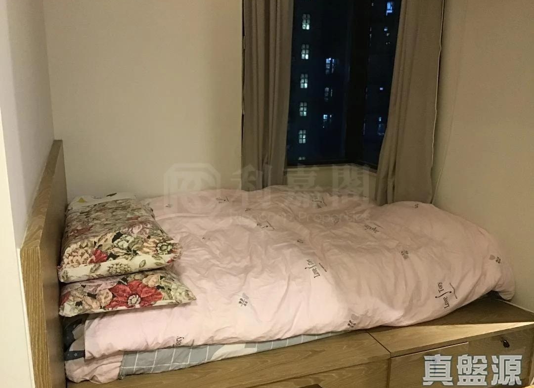 豐寓 - 28NTS – 香港北部都會區
