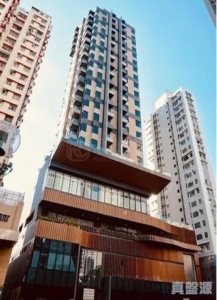 豐寓 - 28NTS – 香港北部都會區