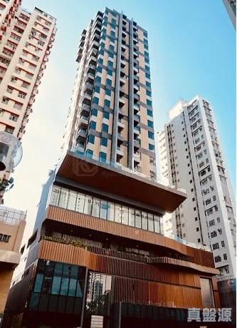 豐寓 - 28NTS – 香港北部都會區