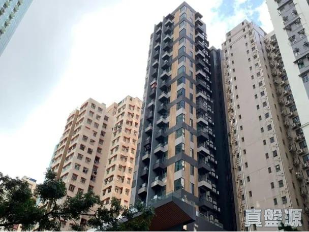 豐寓 - 28NTS – 香港北部都會區