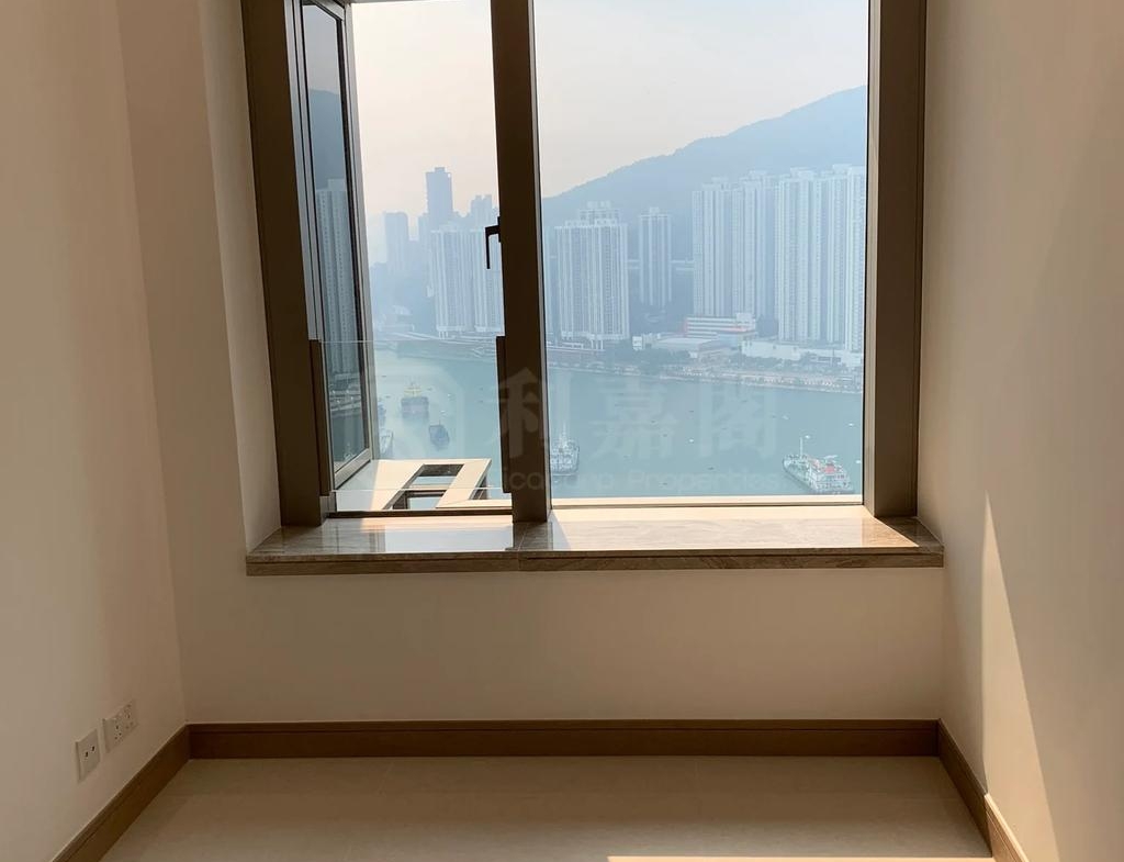 海之戀 3期A 海之戀．愛炫美 5B座 - 28NTS – 香港北部都會區