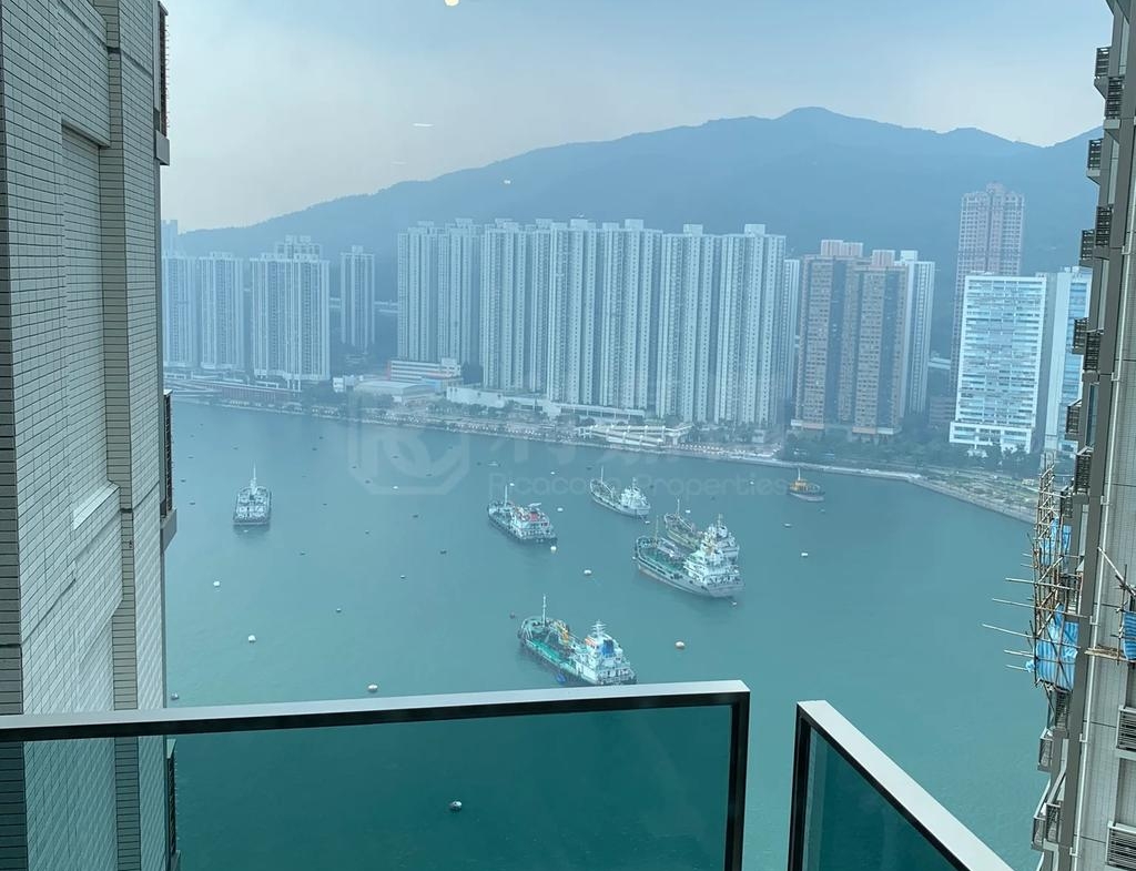 海之戀 3期A 海之戀．愛炫美 5B座 - 28NTS – 香港北部都會區