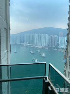 海之戀 3期A 海之戀．愛炫美 5B座 - 28NTS – 香港北部都會區