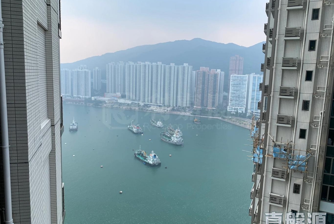 海之戀 3期A 海之戀．愛炫美 5B座 - 28NTS – 香港北部都會區