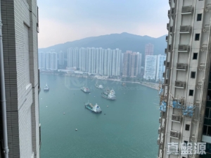 海之戀 3期A 海之戀．愛炫美 5B座 - 28NTS – 香港北部都會區