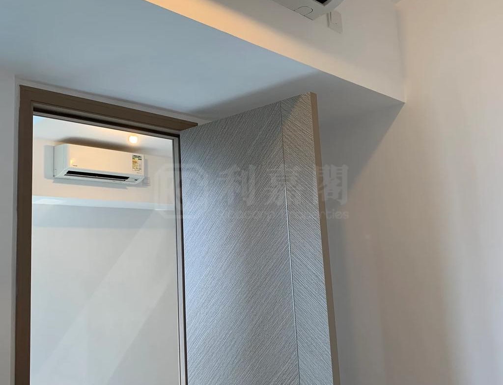 海之戀 3期A 海之戀．愛炫美 5B座 - 28NTS – 香港北部都會區