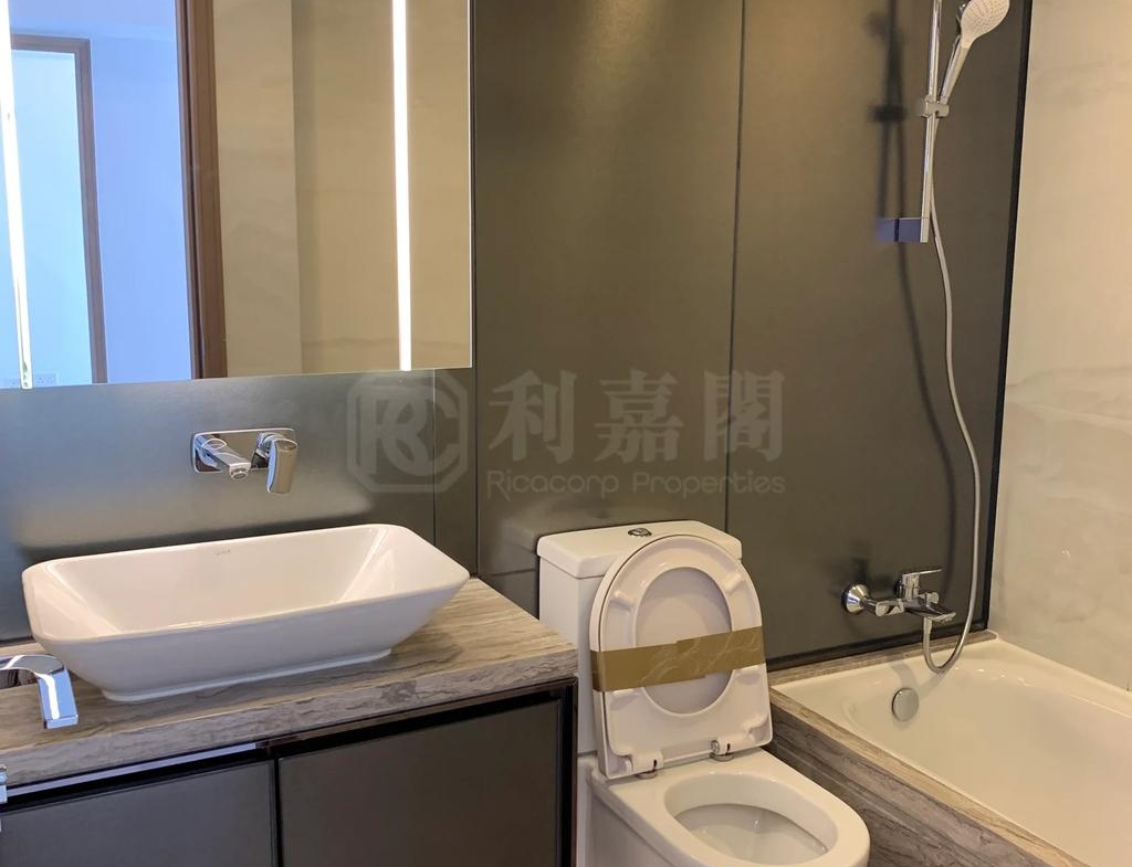 海之戀 3期A 海之戀．愛炫美 5B座 - 28NTS – 香港北部都會區